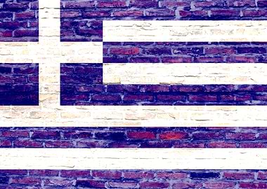 Greece flag