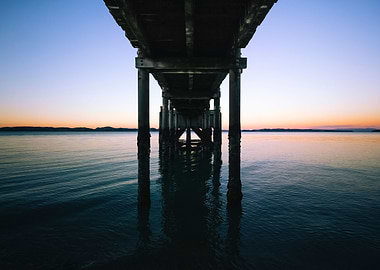 New Zealand Magazine Bay