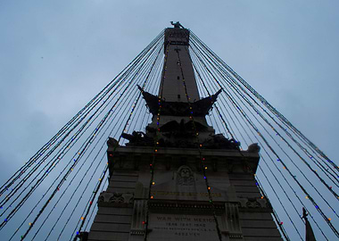 Indianapolis Monumental