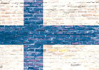 Finland flag