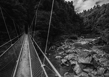 Charming Creak New Zealand