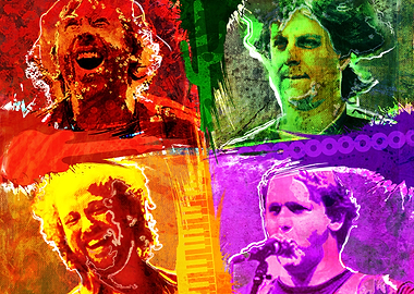 Phish Art