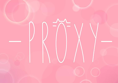 Proxy Logo