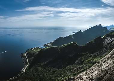 Lofoten Islands