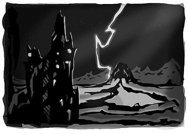 Digital Environment Art 2