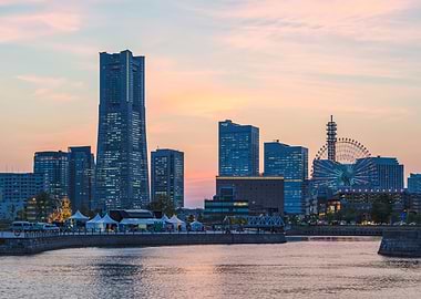 Yokohama 01