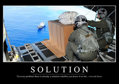 Solution Motivational