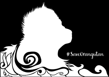 Orangutan