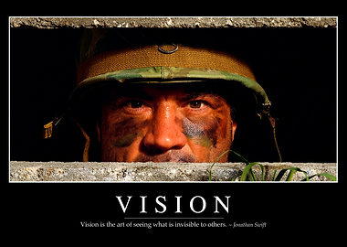 Vision Motivational