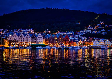 Bergen