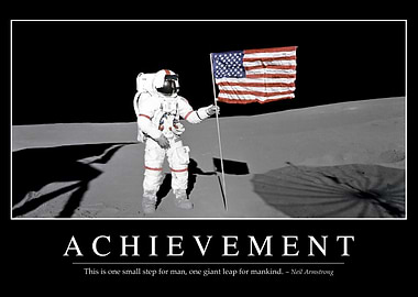 Achievement Motivational