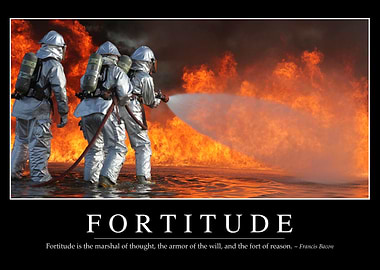 Fortitude Motivational