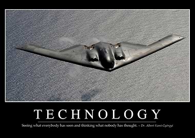 Technology Motivational