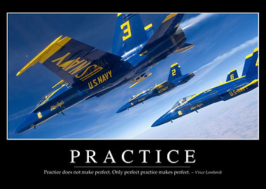 Practice Motivational