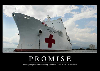 Promise Motivational