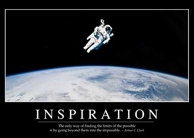 Inspiration Motivational