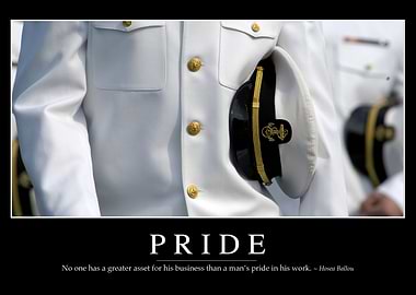 Pride Motivational