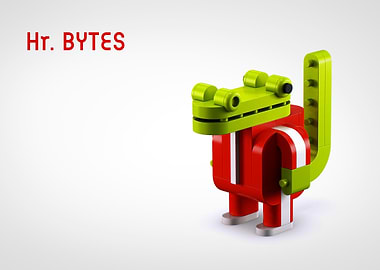 Herr Bytes