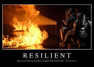 Resilient Motivational