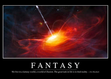 Fantasy Motivational