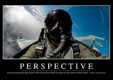 Perspective Motivational