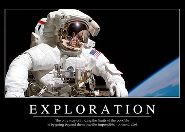 Exploration Motivational