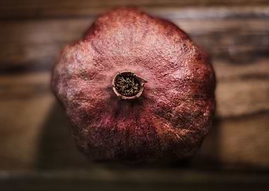 Pomegranate
