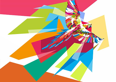 WPAP Birds