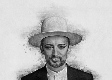 Boy George