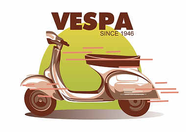 Vespa