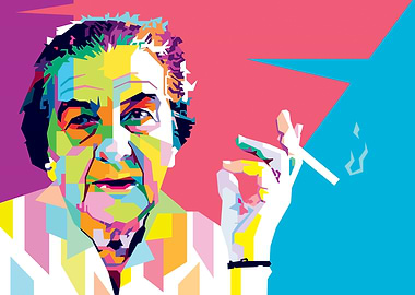 GOLDA MEIR