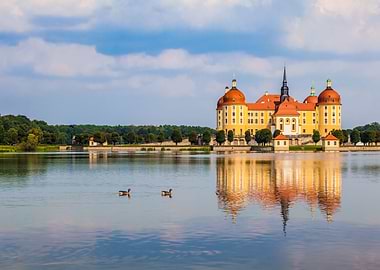 Moritzburg 02