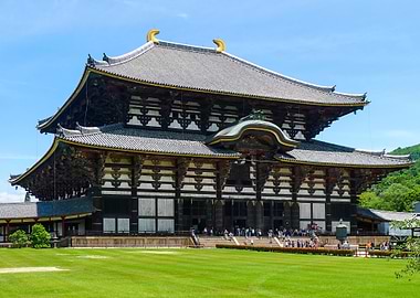 Todai Ji
