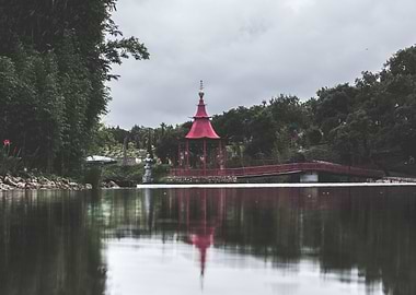 Bacalhoa Buddha Eden
