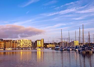 Ipswich Marina
