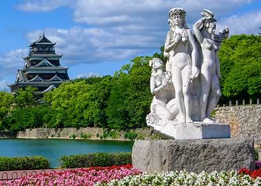 Hiroshima Castle