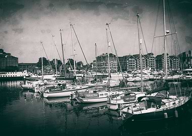 Ipswich Marina