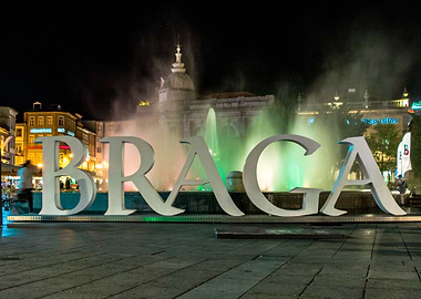 Braga