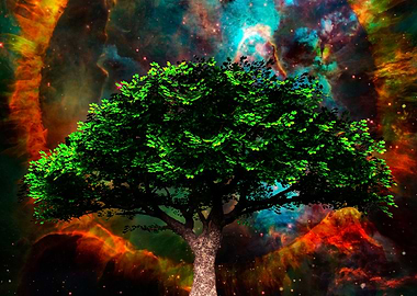 Tree of Life