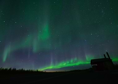 Northern Lights
