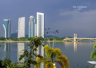 This Is Putrajaya