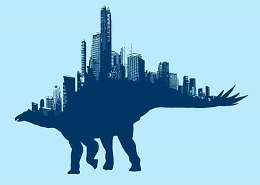 Citysaurs