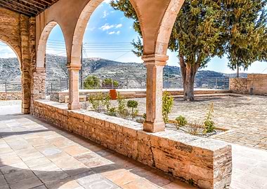 Medieval Architecture