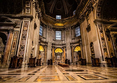 Vatican