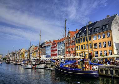 Copenhagen