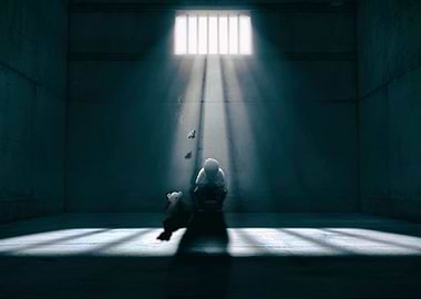 The child is innocent but