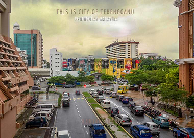 City Of Terengganu