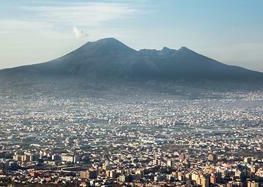 Vesuvio