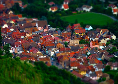 Alsace
