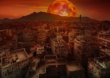 Dawn of civilization